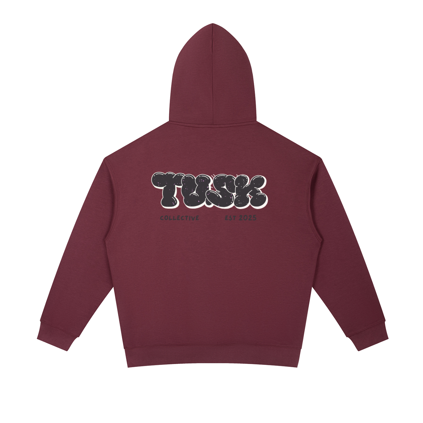 Essential Heavyweight Hoodie