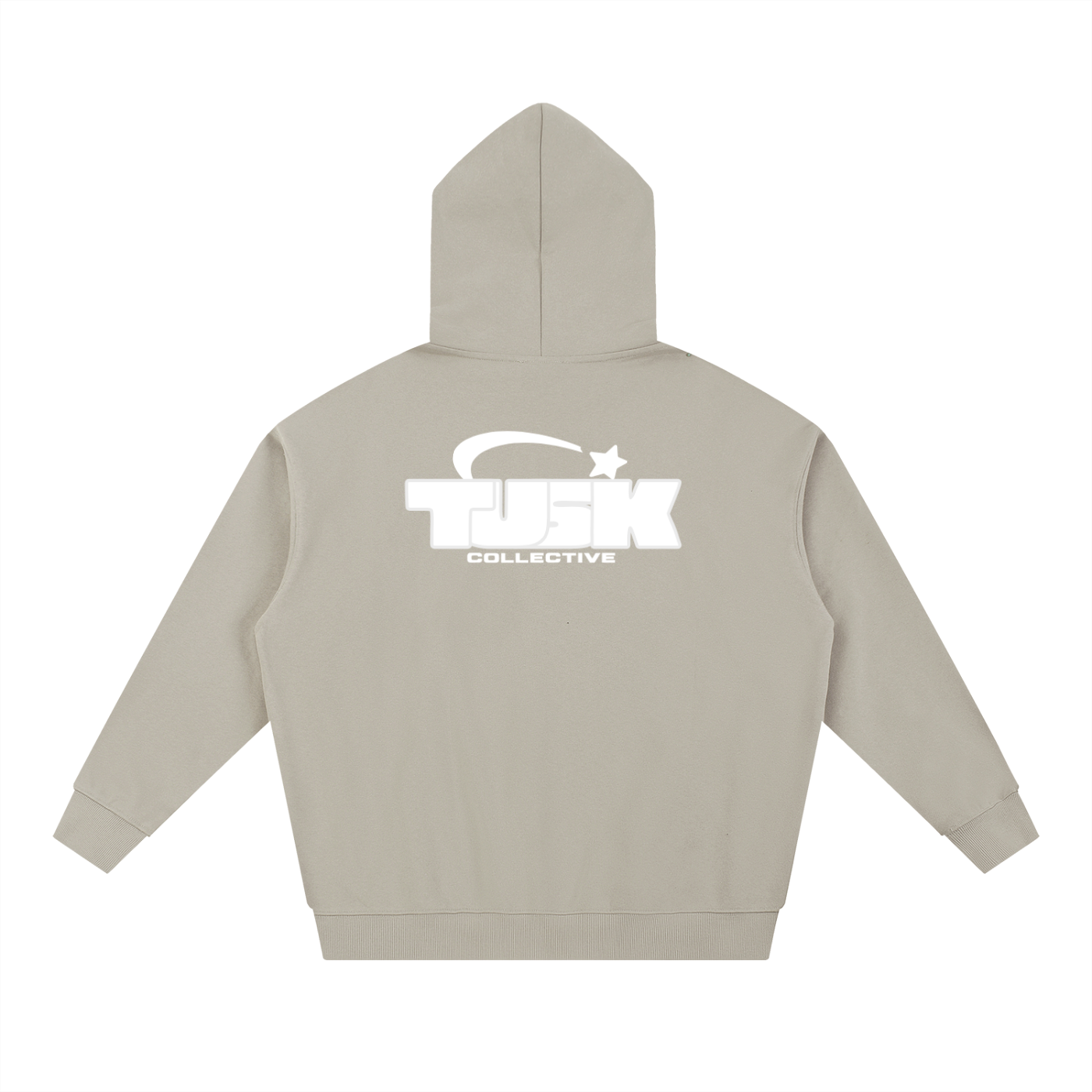 Essential Heavyweight Hoodie