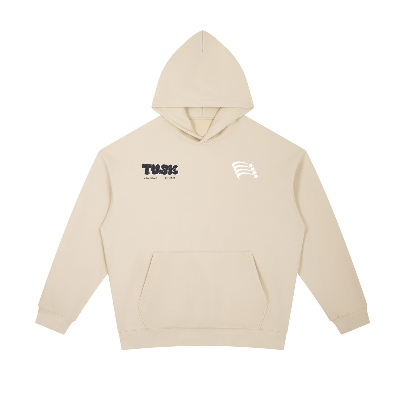 Essential Heavyweight Hoodie