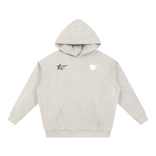 Essential Heavyweight Hoodie