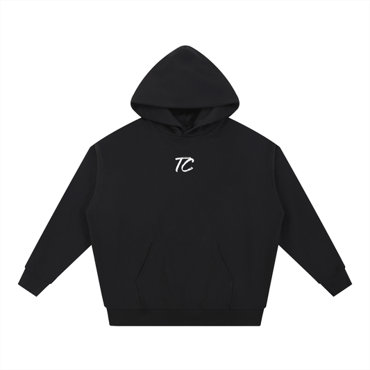Essential Heavyweight Hoodie