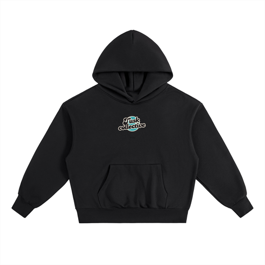 Essential Heavyweight Fleece Hoodie