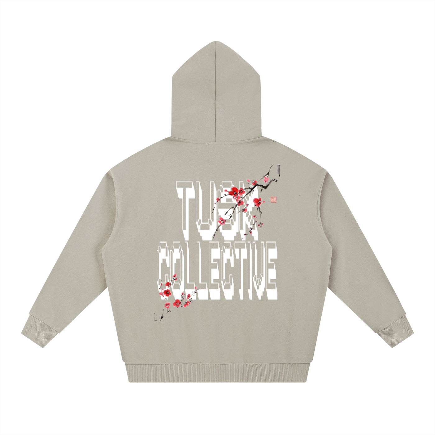 Essential Heavyweight Hoodie