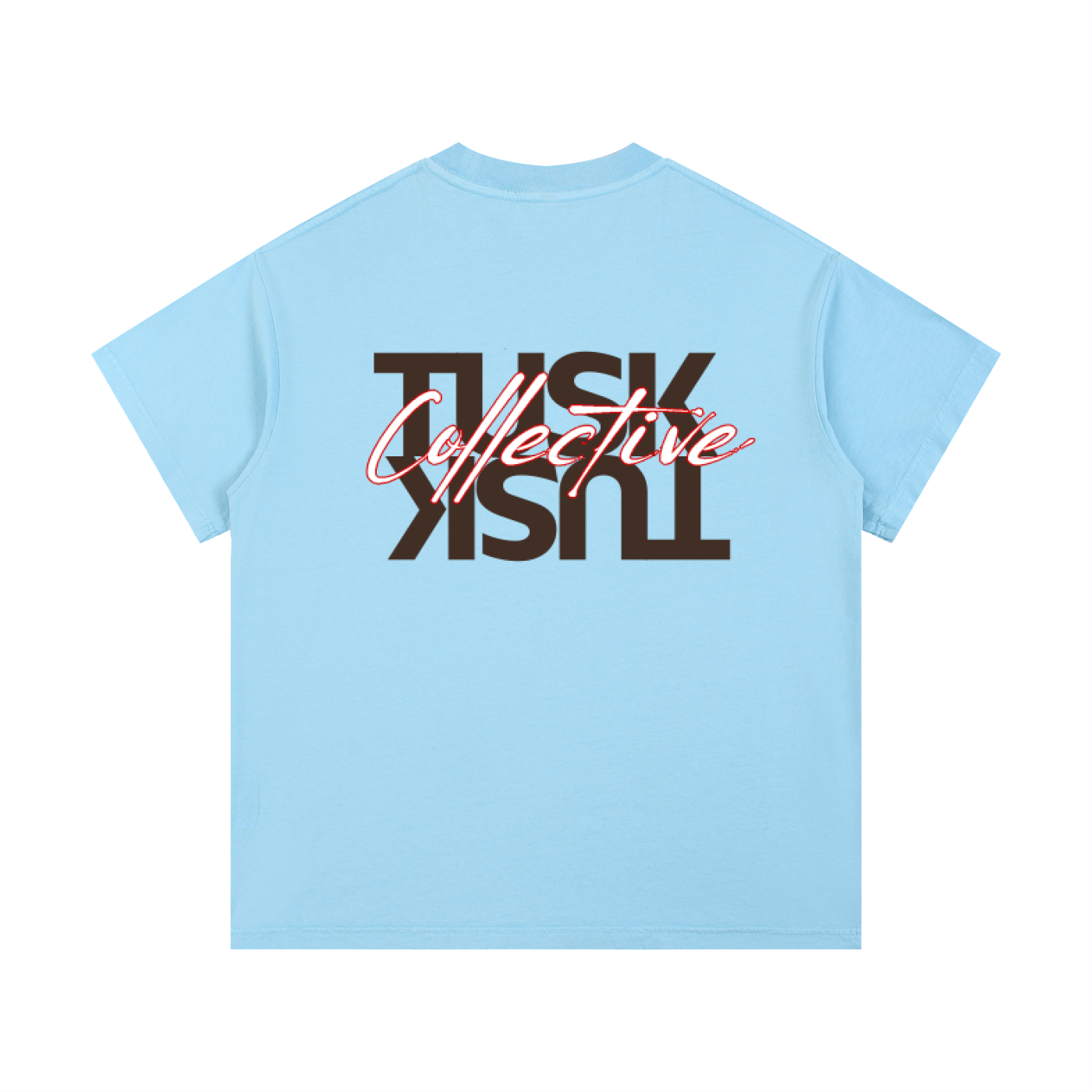 Vintage Wash Cotton T-Shirt