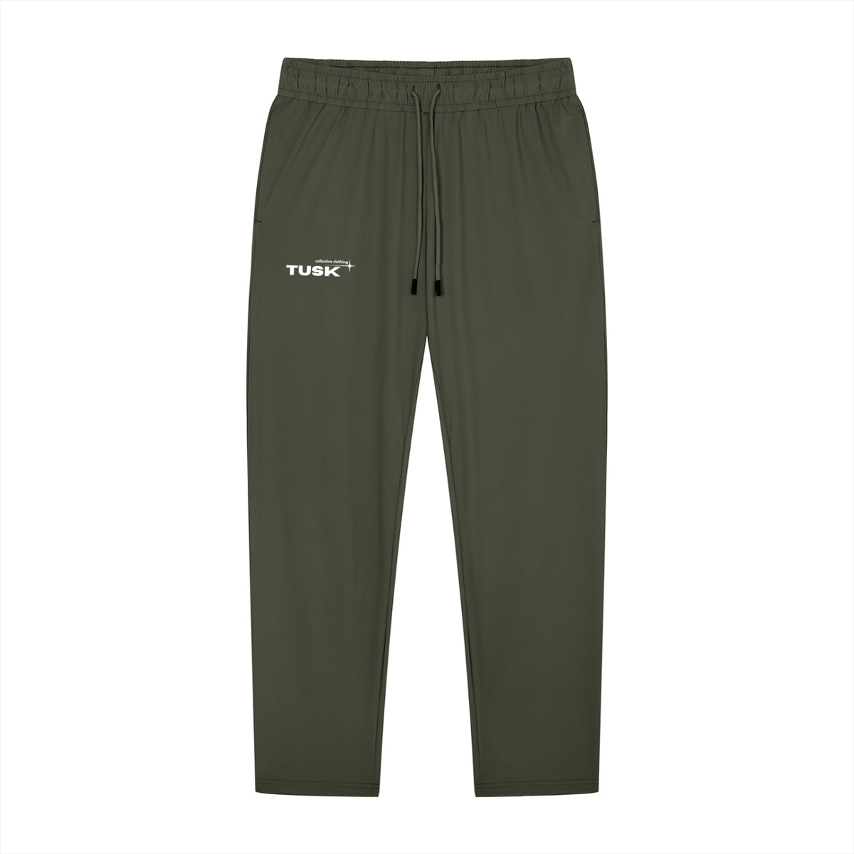 Men's Lightweight Tapered  Pants
