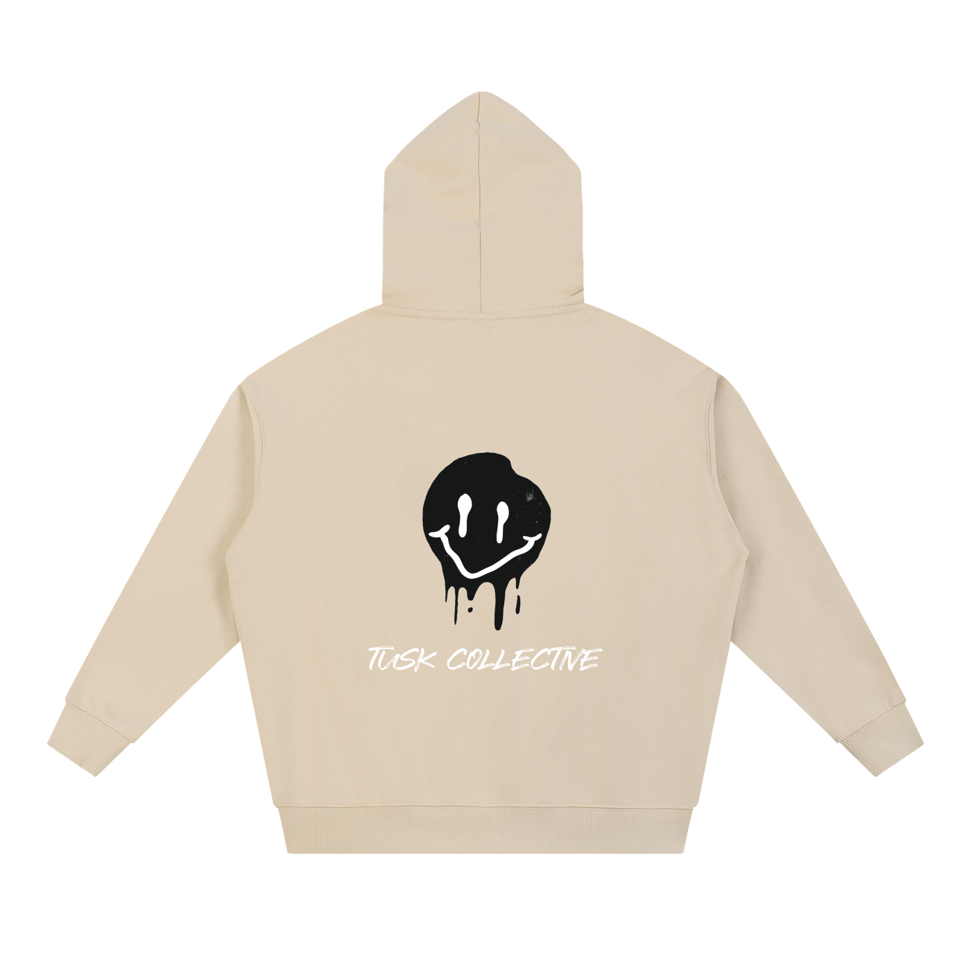 Essential Heavyweight Hoodie