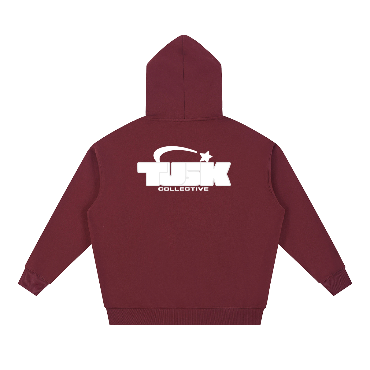 Essential Heavyweight Hoodie