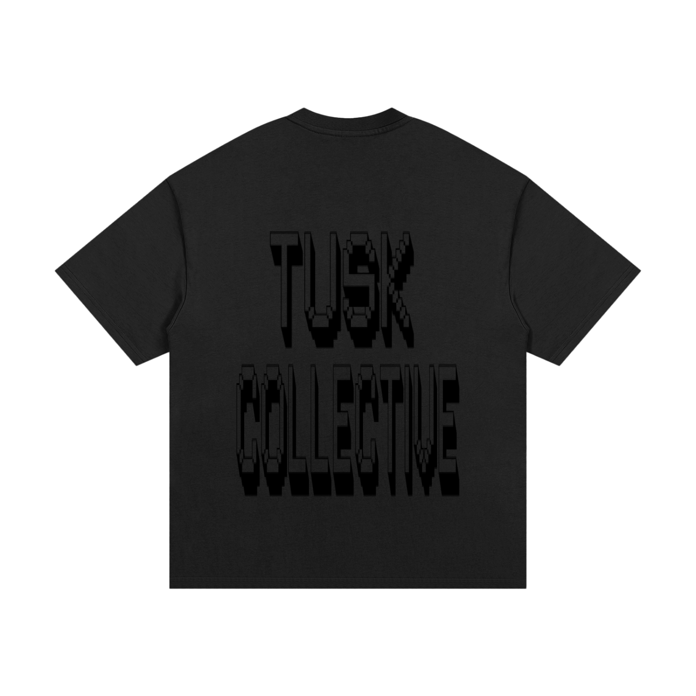 Essential Heavyweight Cotton T-Shirt