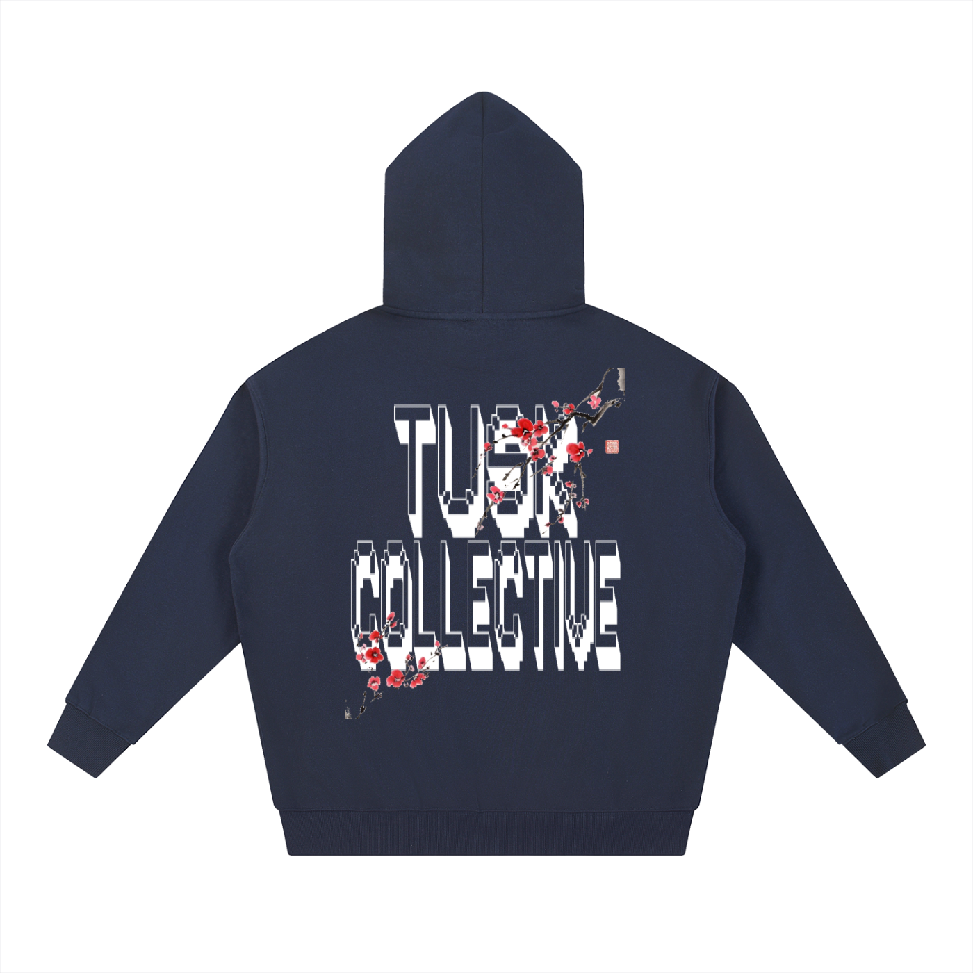 Essential Heavyweight Hoodie