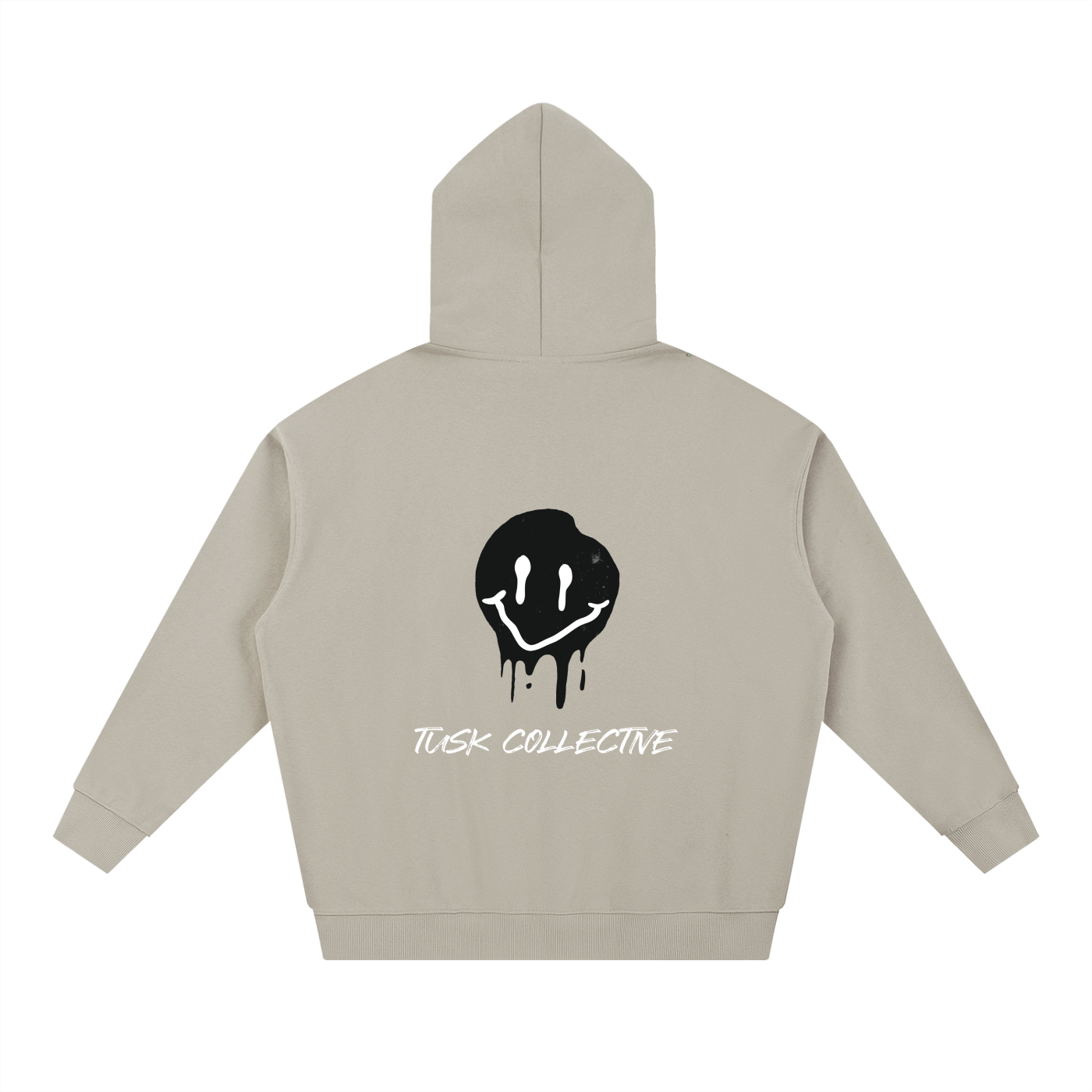 Essential Heavyweight Hoodie