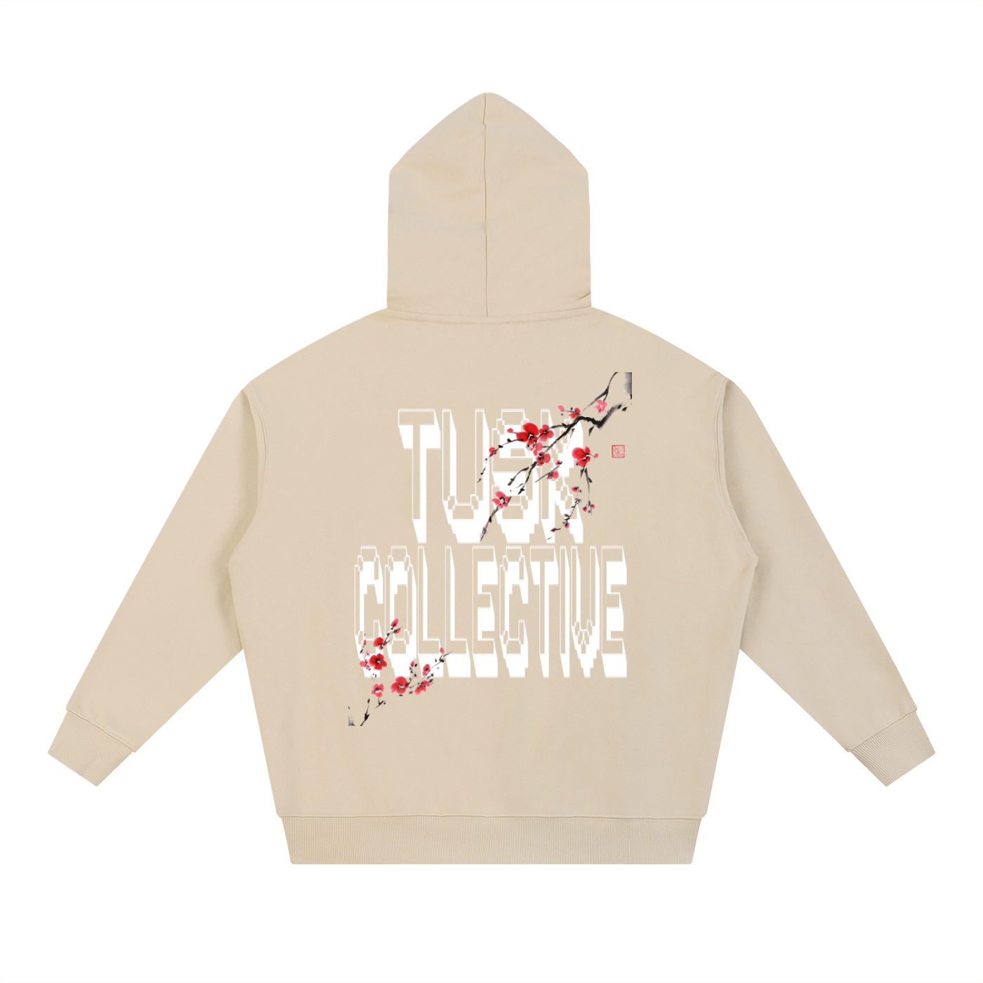 Essential Heavyweight Hoodie