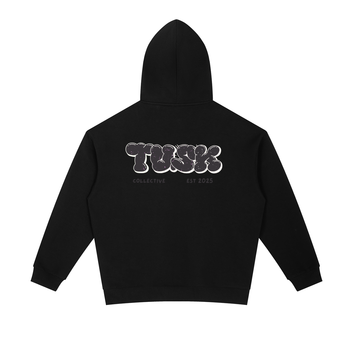 Essential Heavyweight Hoodie
