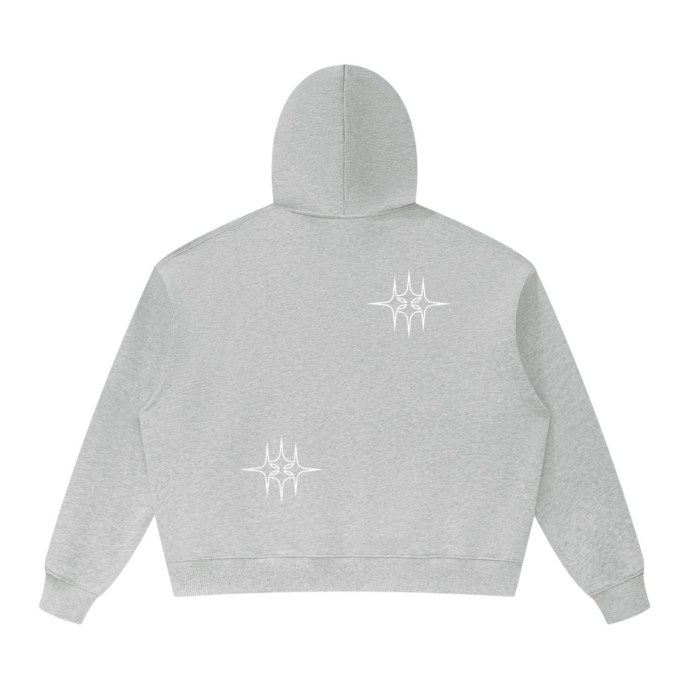 Unisex Oversized Heavyweight Hoodie