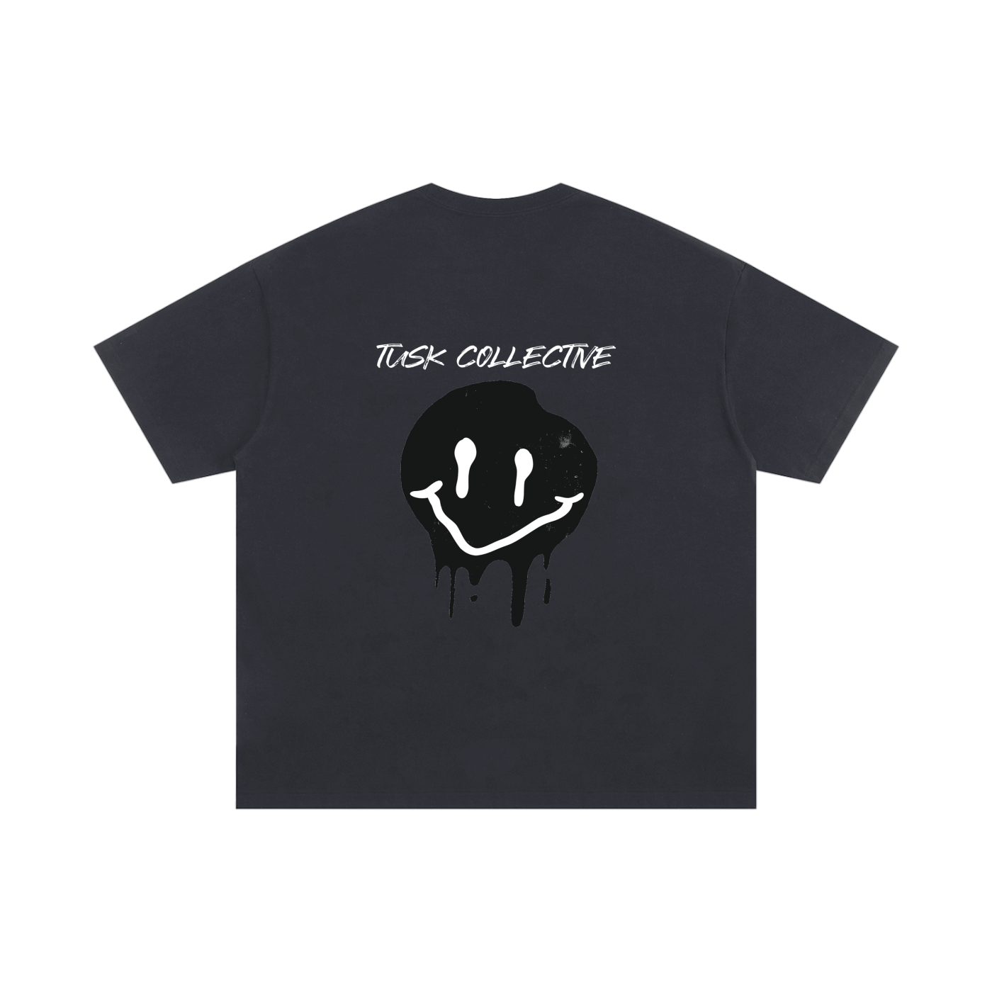 Unisex Oversized Cotton T-Shirt