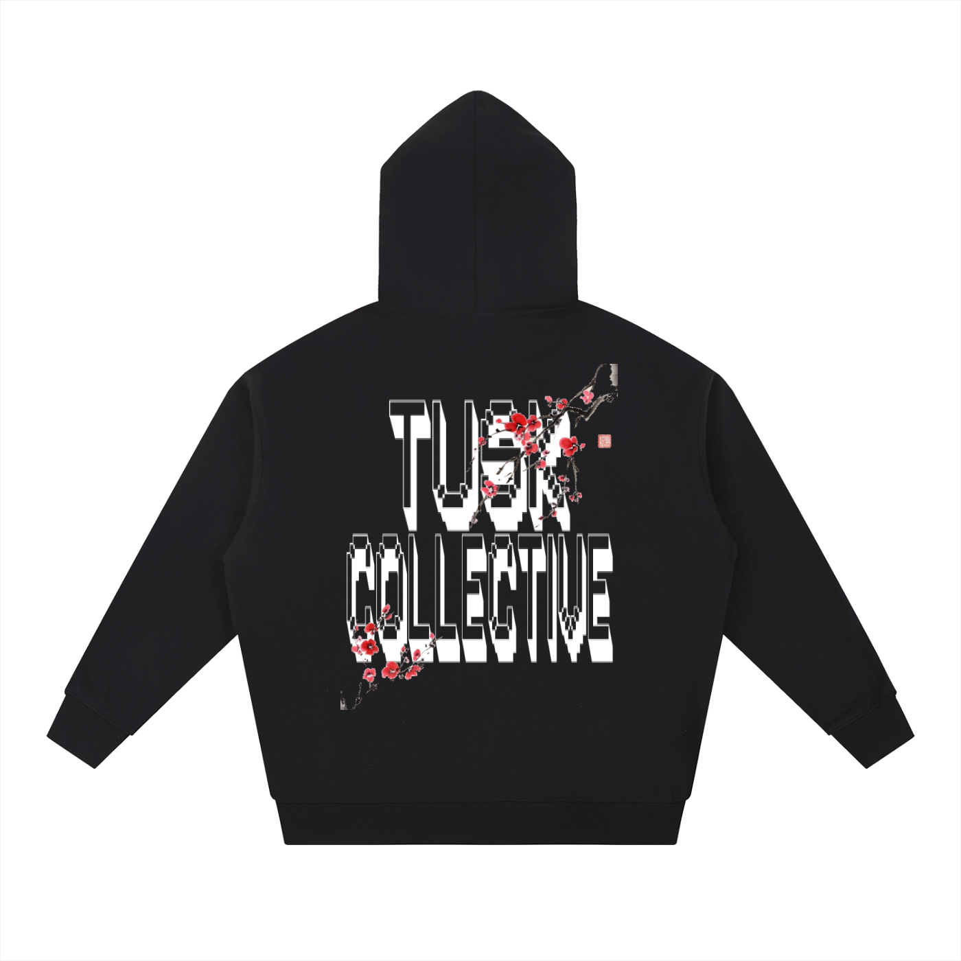 Essential Heavyweight Hoodie