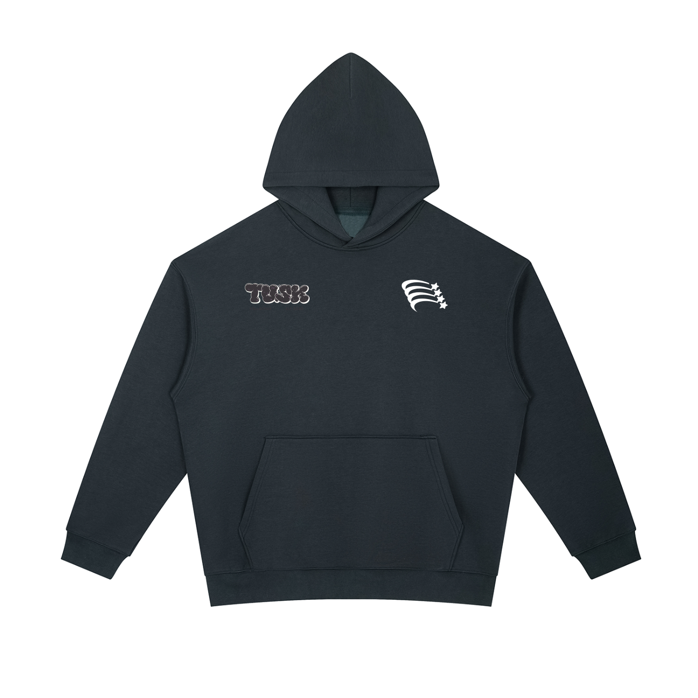 Essential Heavyweight Hoodie