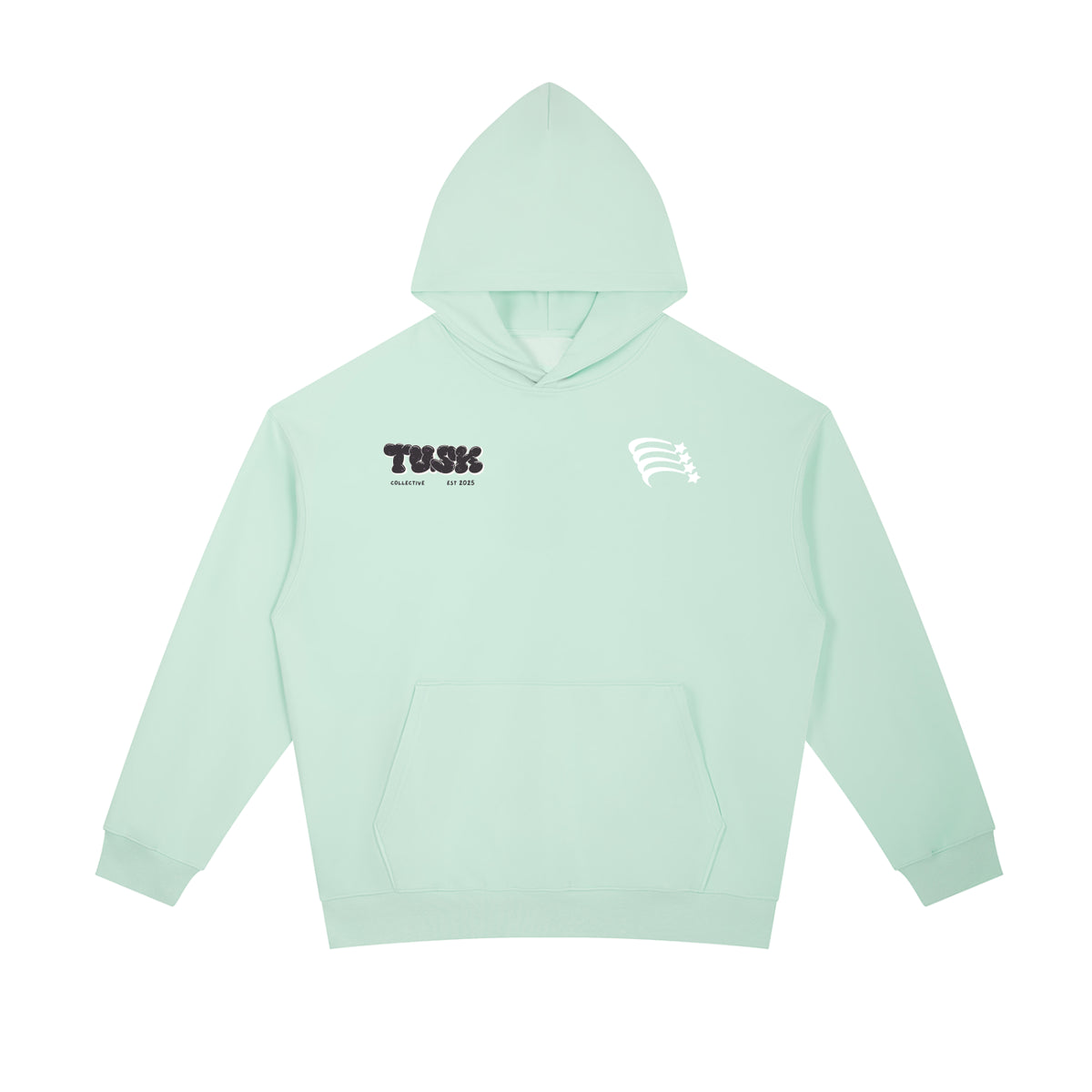 Essential Heavyweight Hoodie