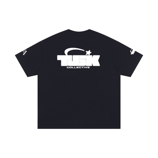 Unisex Oversized Cotton T-Shirt