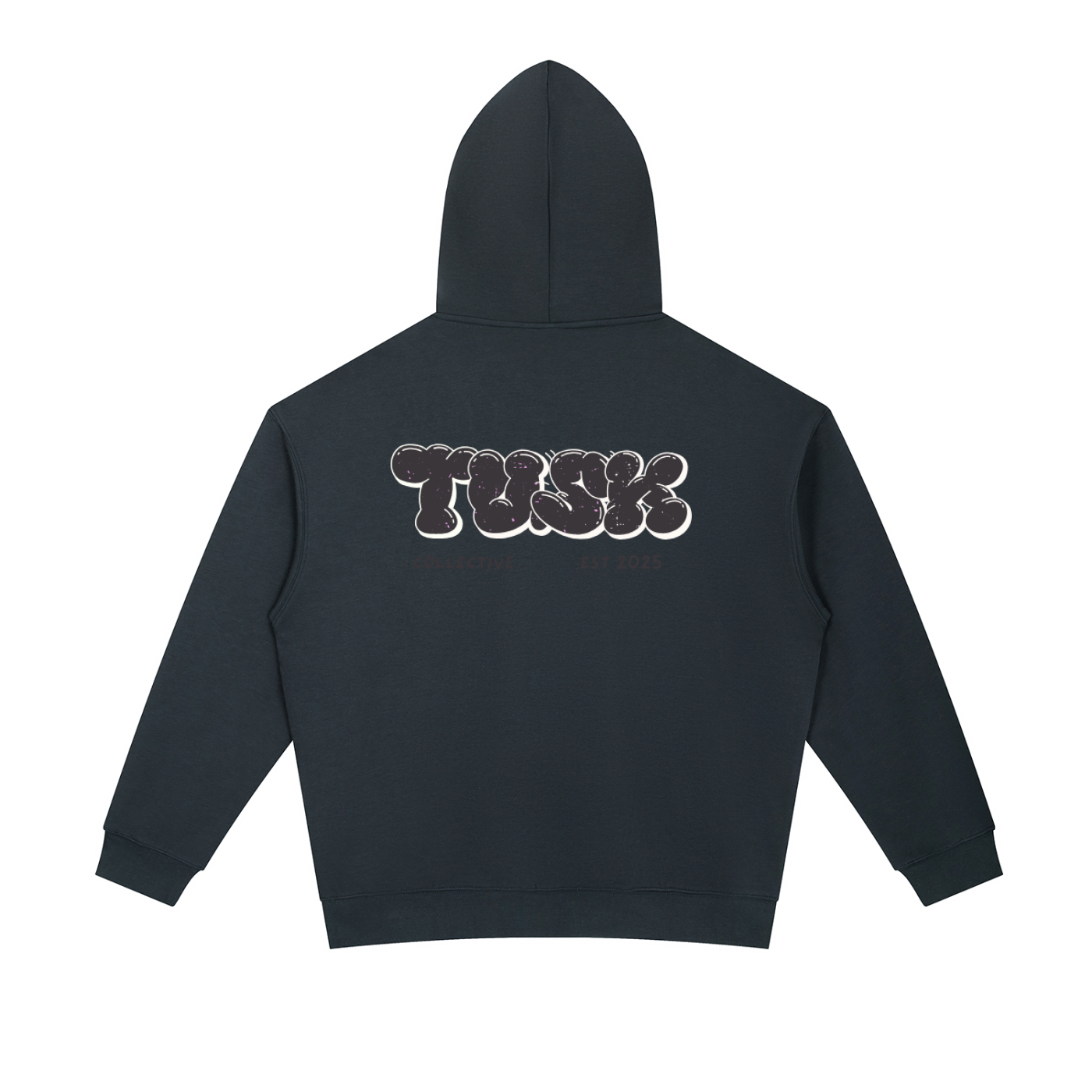 Essential Heavyweight Hoodie
