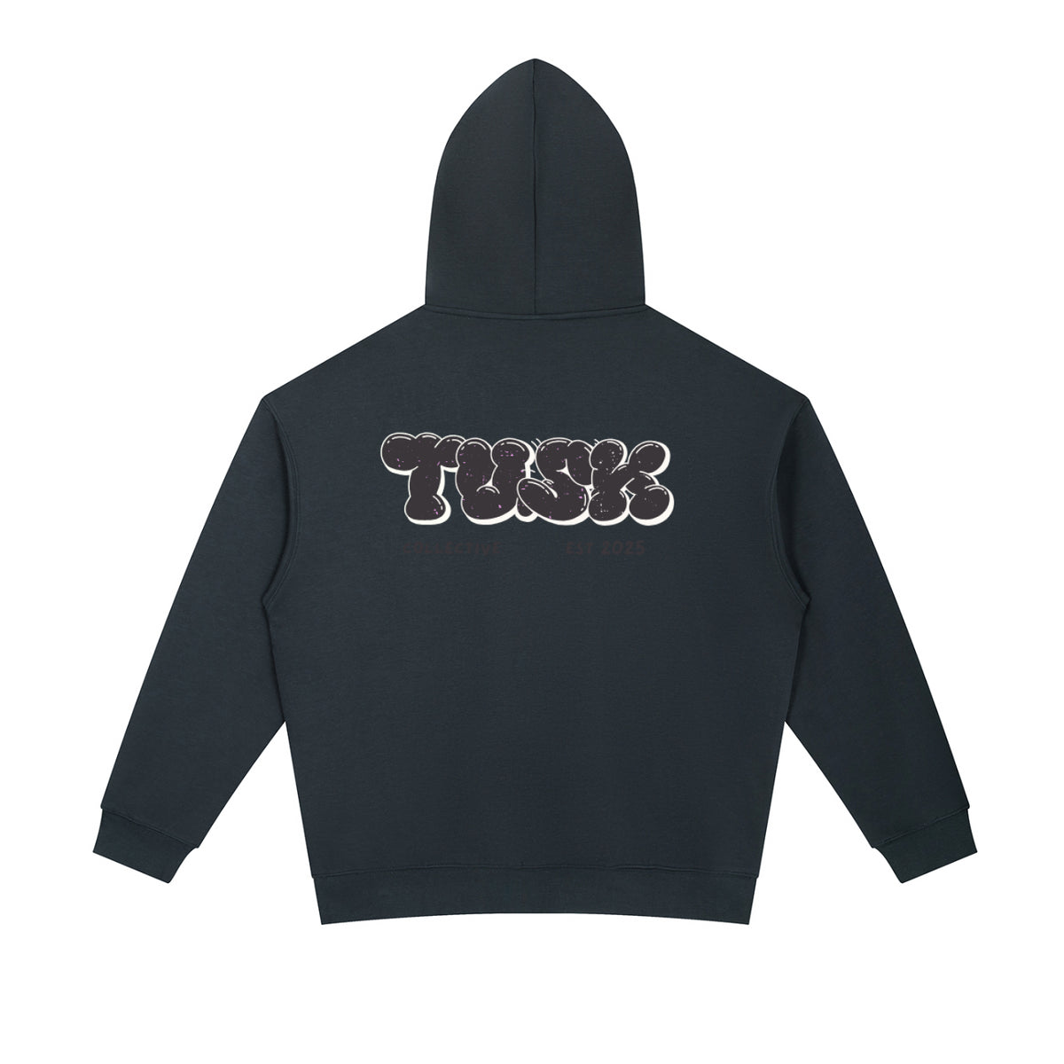 Essential Heavyweight Hoodie