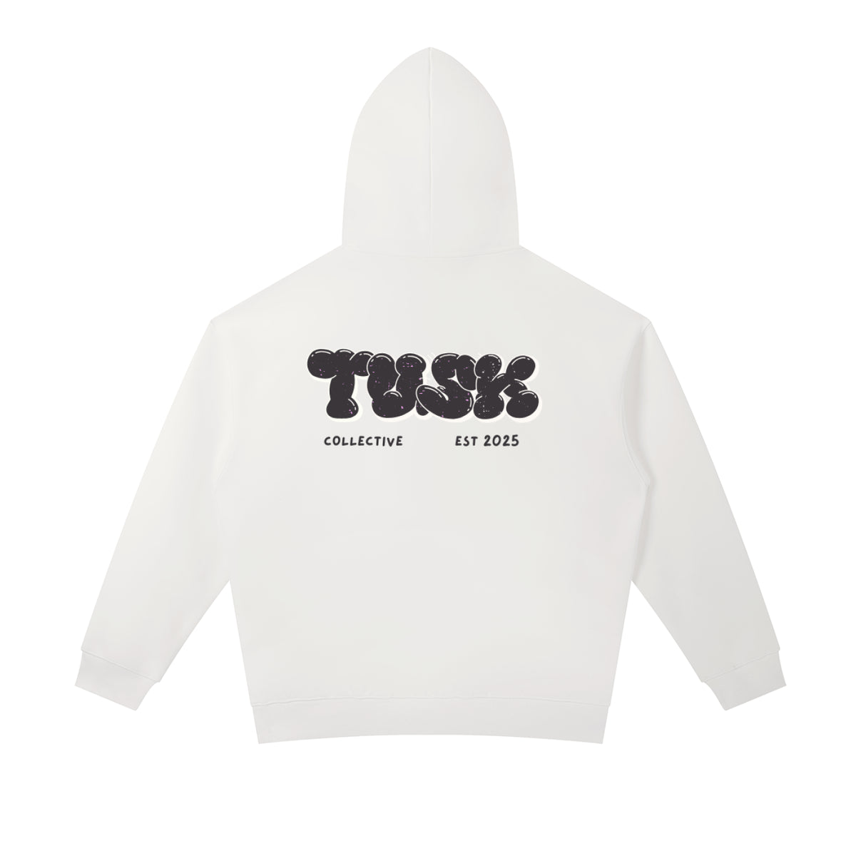 Essential Heavyweight Hoodie