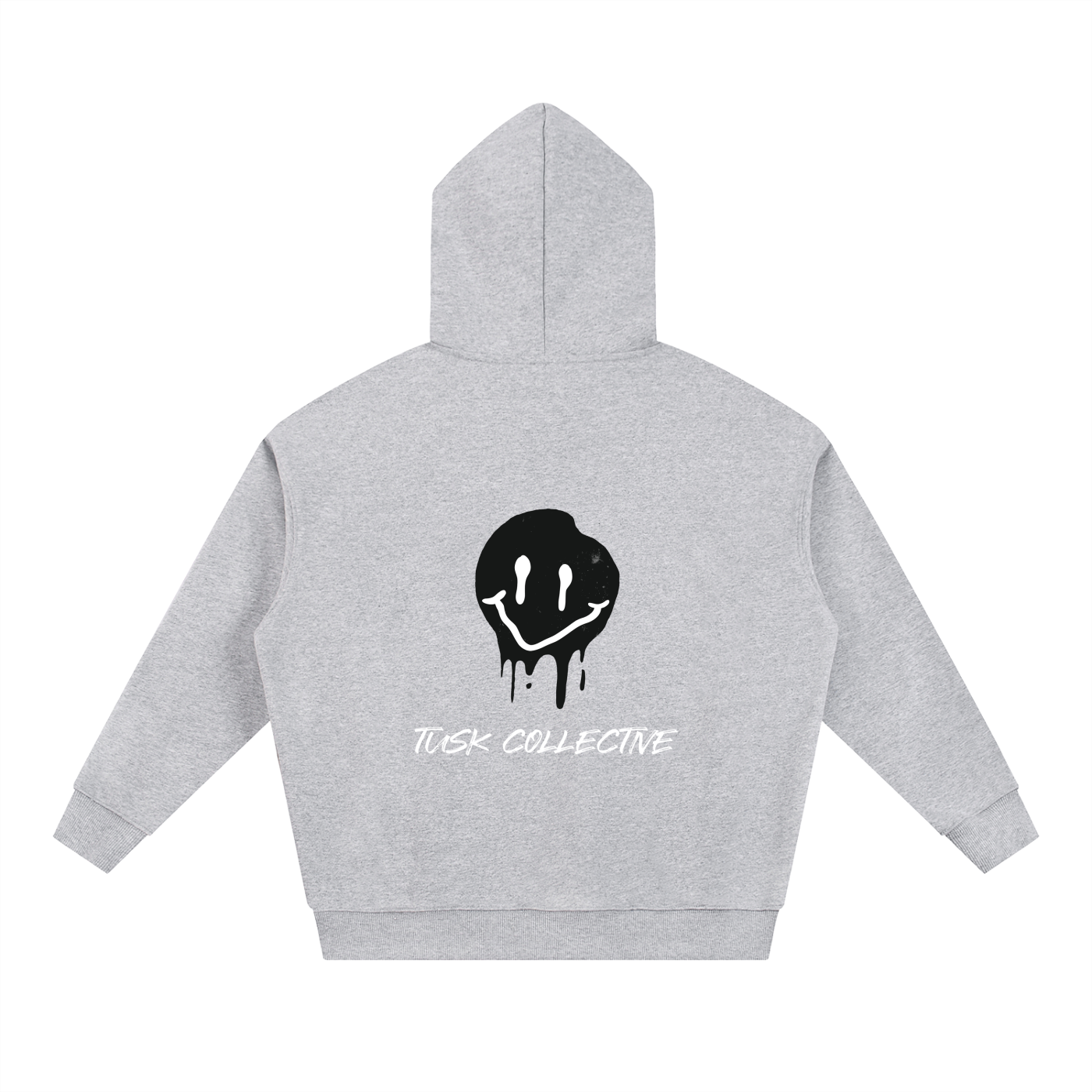 Essential Heavyweight Hoodie