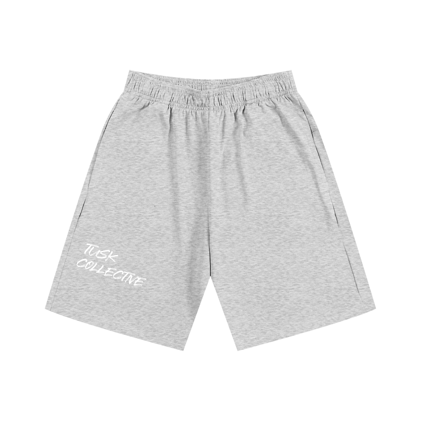 Essential Heavyweight Cotton Shorts