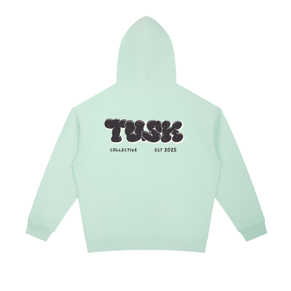 Essential Heavyweight Hoodie