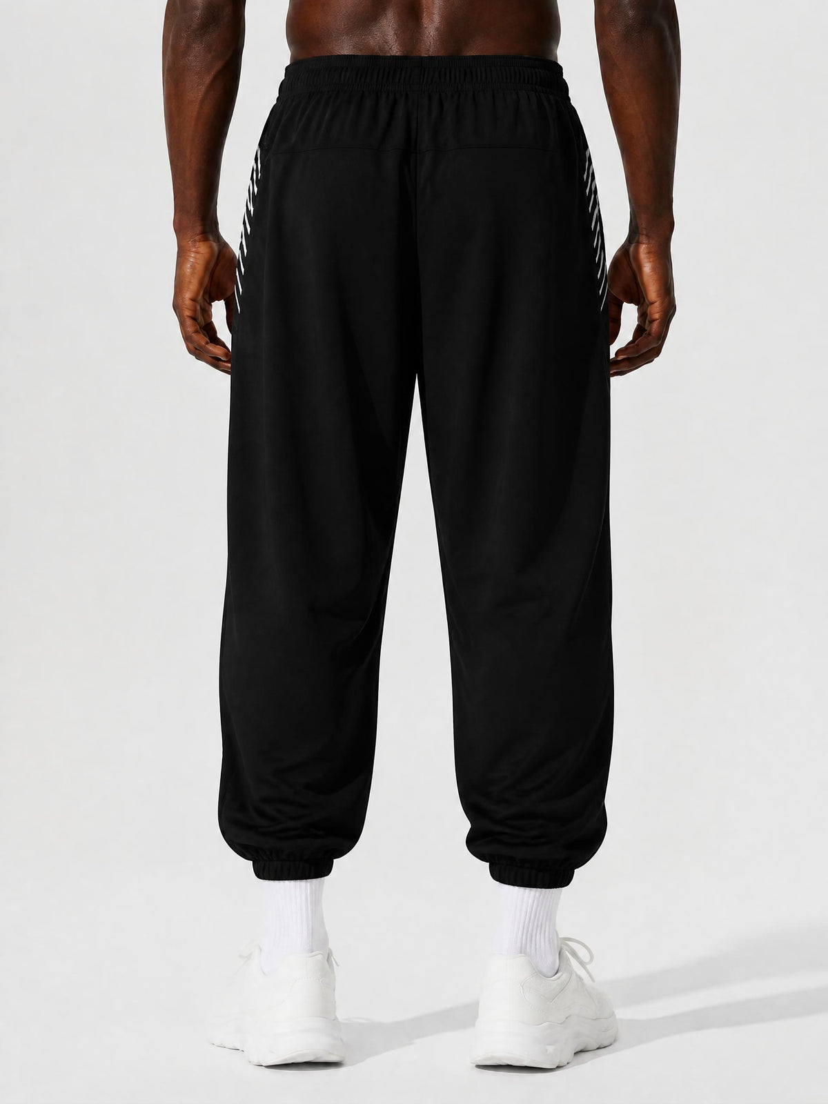 Men's Lightweight Tapered  Pants