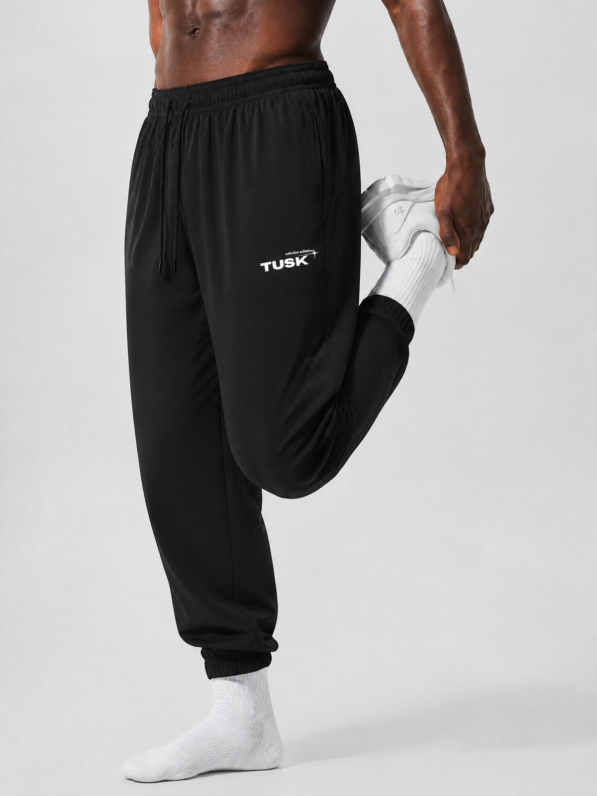 Men's Lightweight Tapered  Pants
