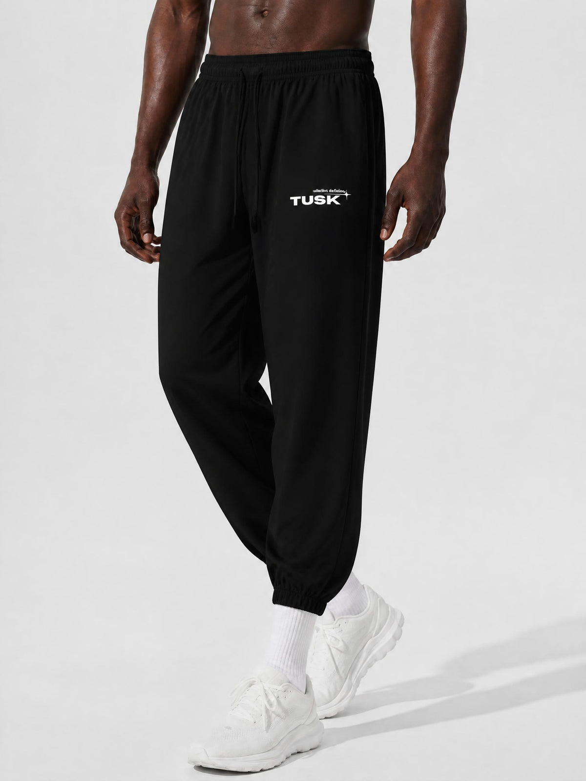 Men's Lightweight Tapered  Pants