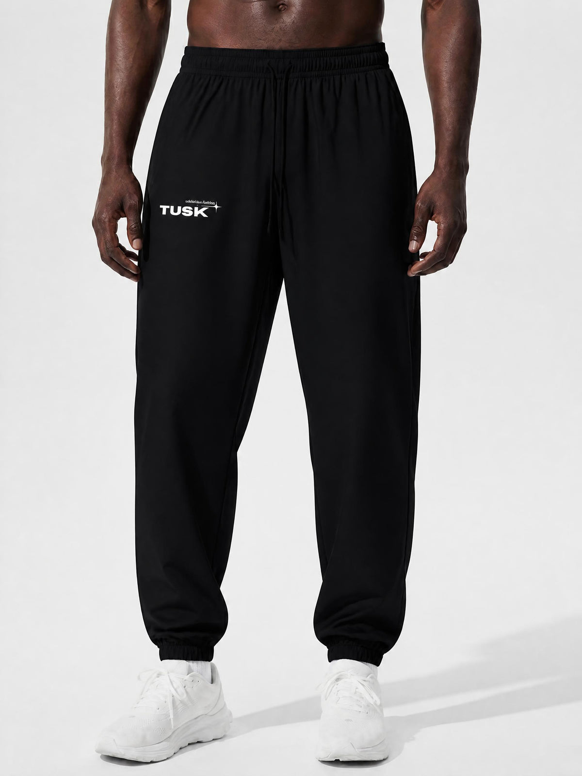 Men's Lightweight Tapered  Pants