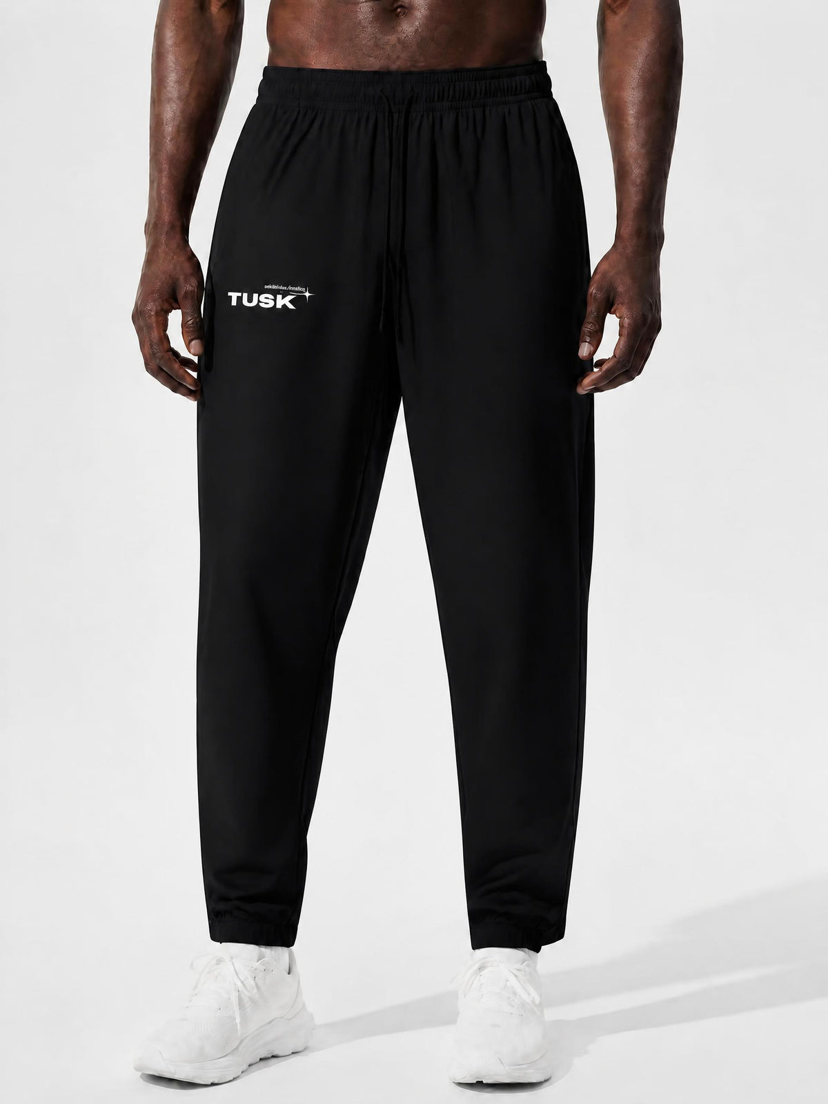 Men's Lightweight Tapered  Pants