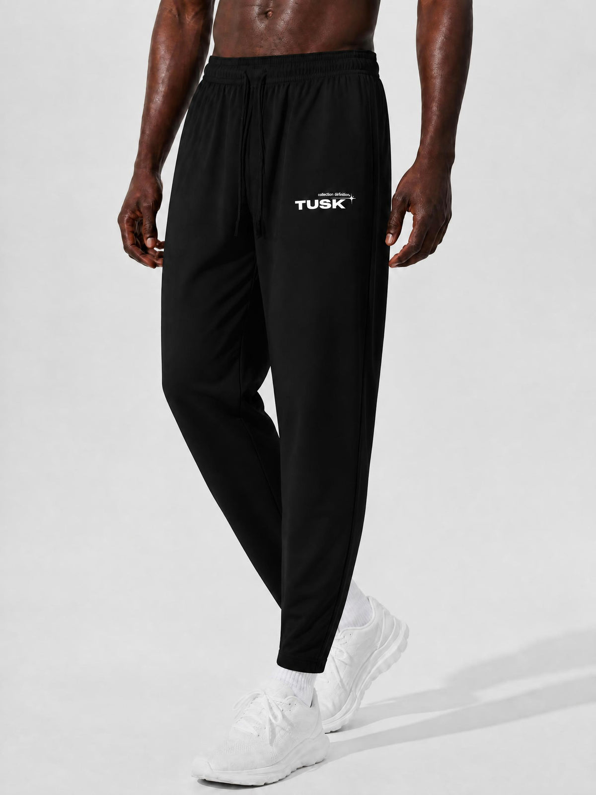 Men's Lightweight Tapered  Pants