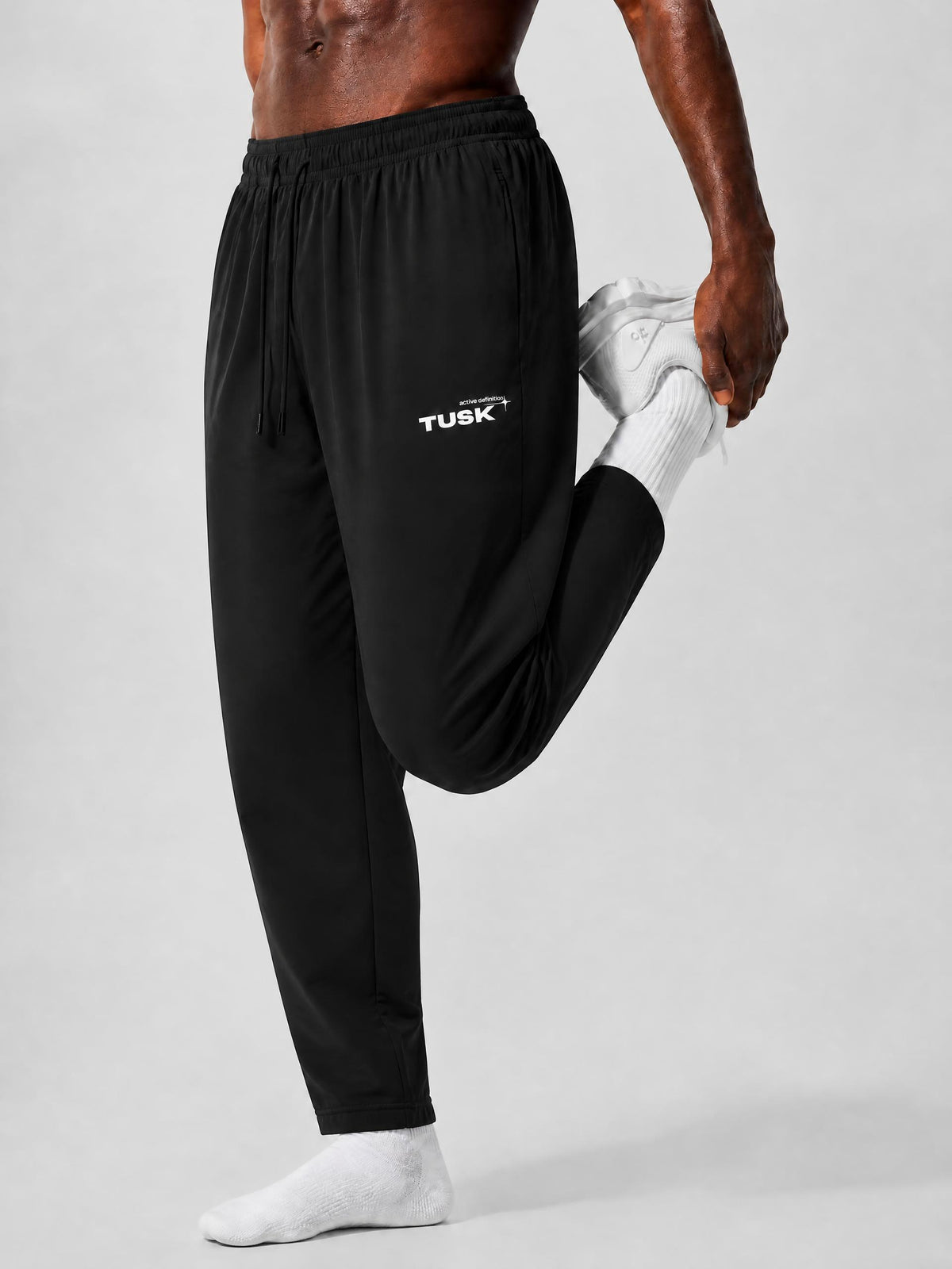 Men's Lightweight Tapered  Pants