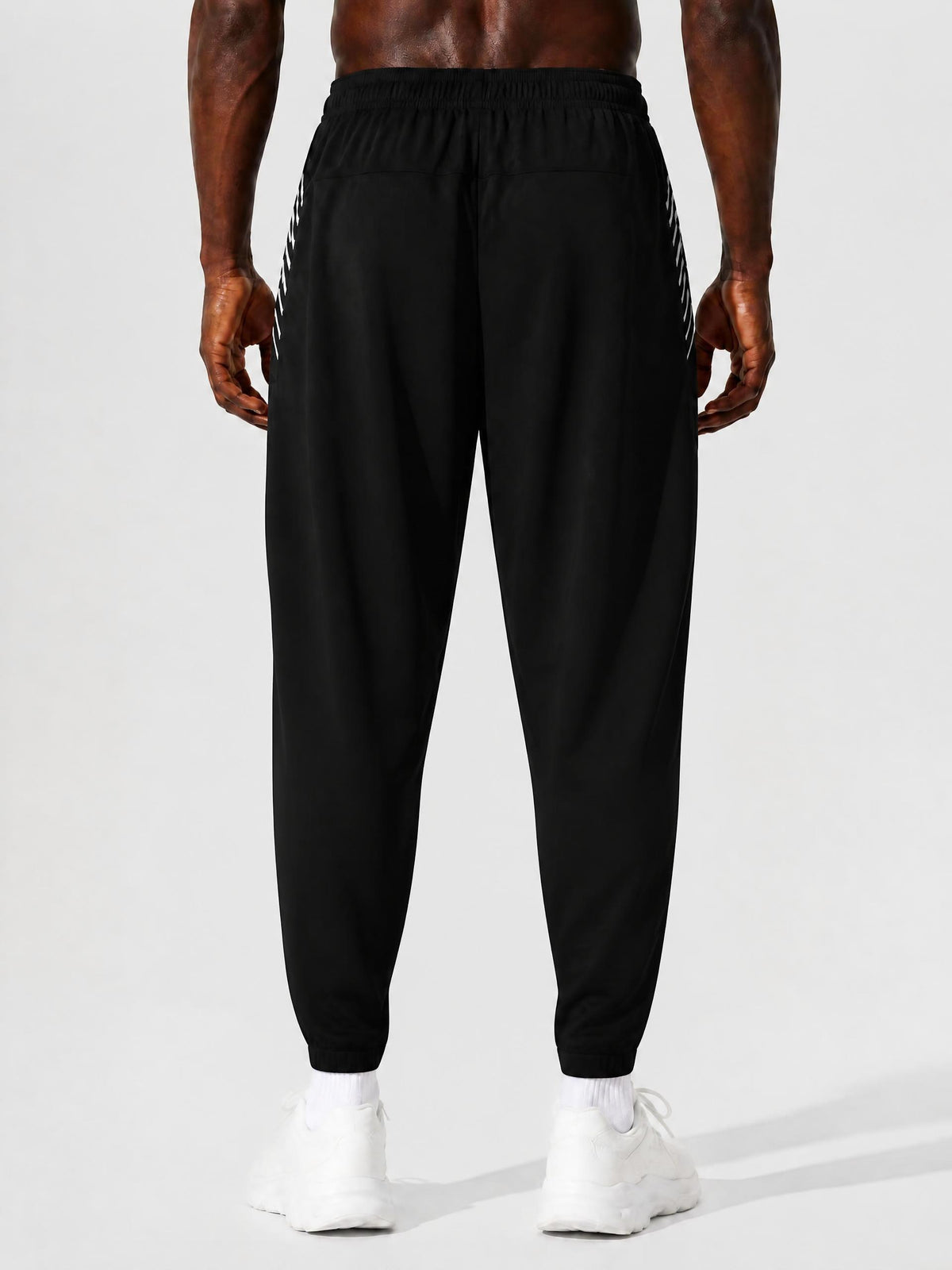 Men's Lightweight Tapered  Pants