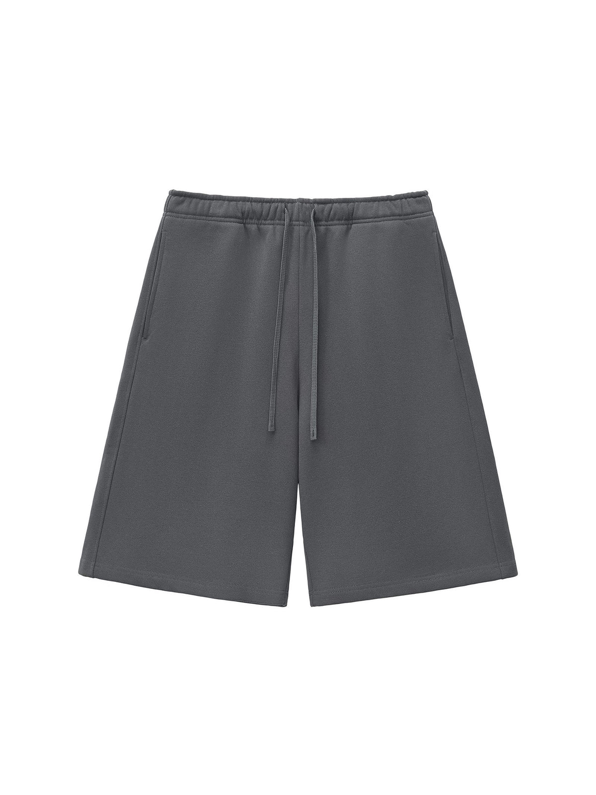 Essential Heavyweight Fleece Shorts