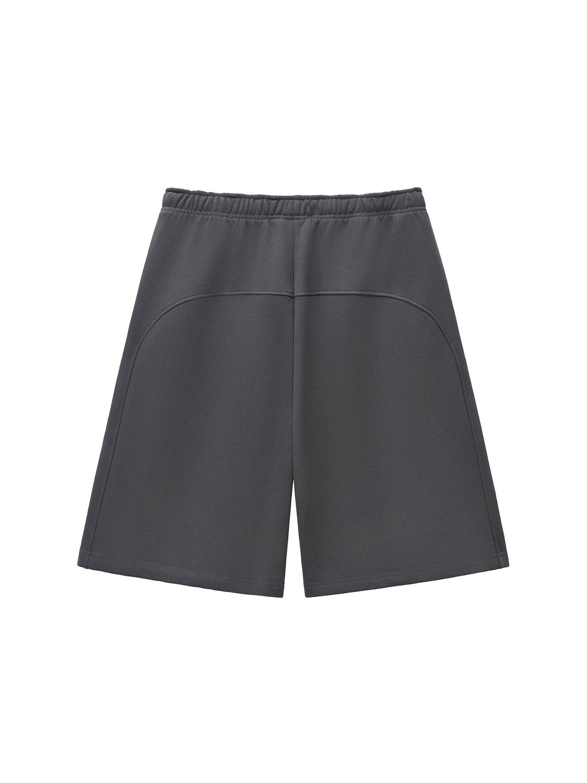 Essential Heavyweight Fleece Shorts